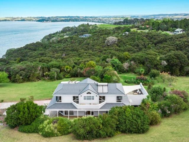 House for rent in Kawau Island, Oroua County