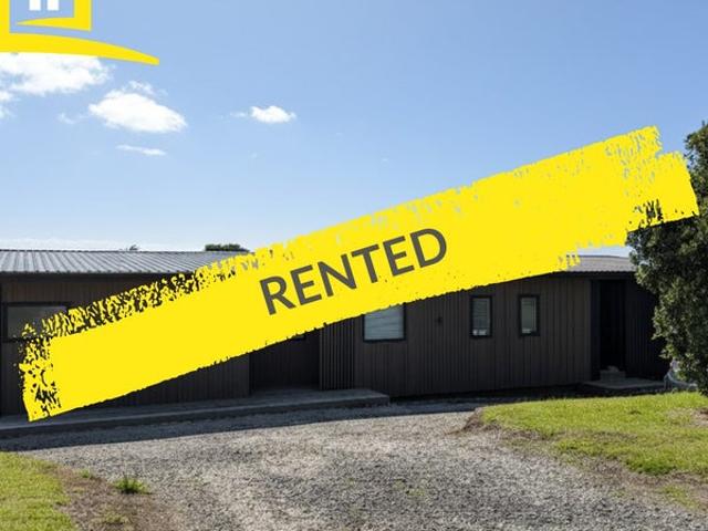 House for rent in Kawau Island