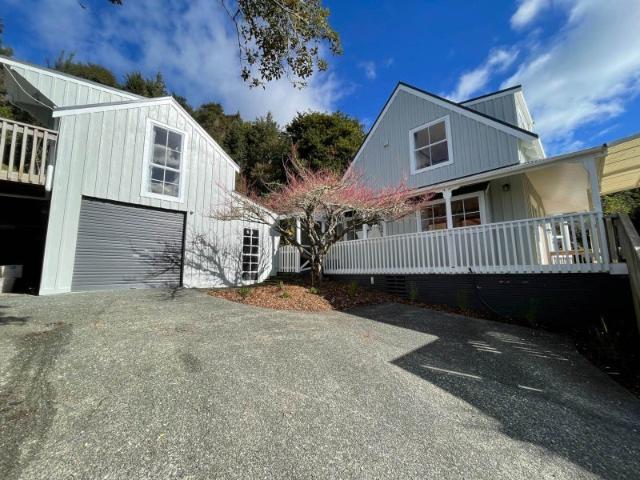 House for rent in Kawau Island