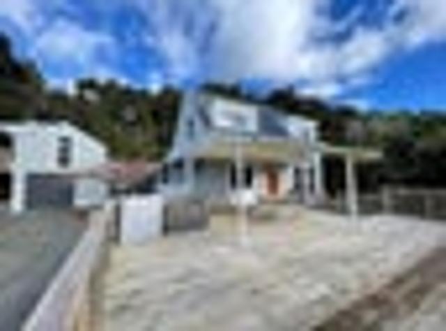 House for rent in Kawau Island