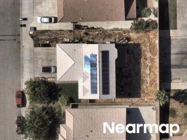 House for sale in Lancaster, California