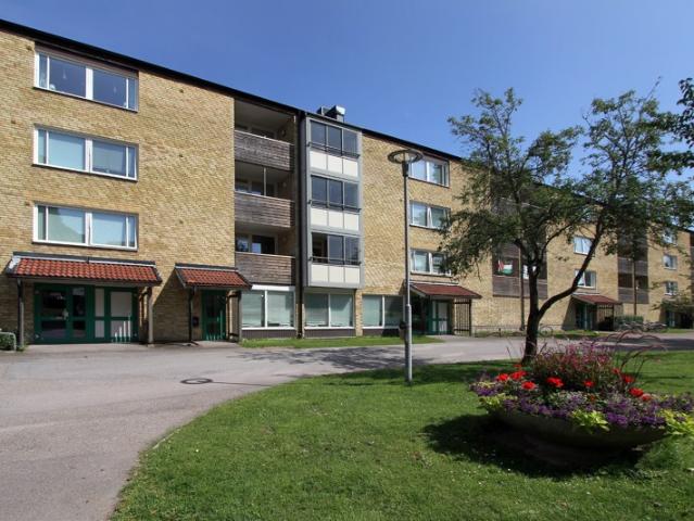 Lägenhet hyra i Växjö, Kronoberg
