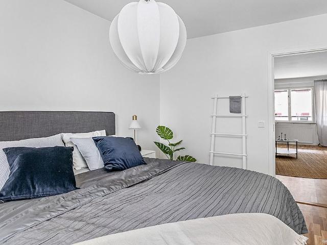 Lägenhet hyra i Jordbro, Stockholm