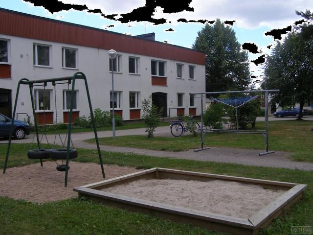 Lägenhet hyra i Stensätra, Sandviken