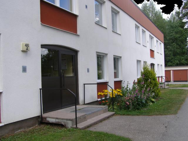 Lägenhet hyra i Sandviken, Gävleborg