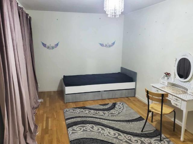 Rum hyra i Jordbro, Stockholm