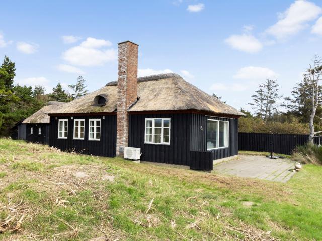 Hus til salg i Knud Strand, Skive Kommune
