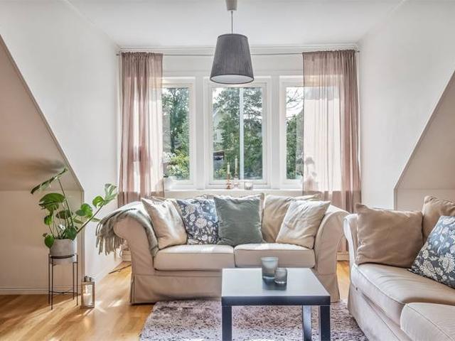 Villa till salu i Tyresö, Stockholm