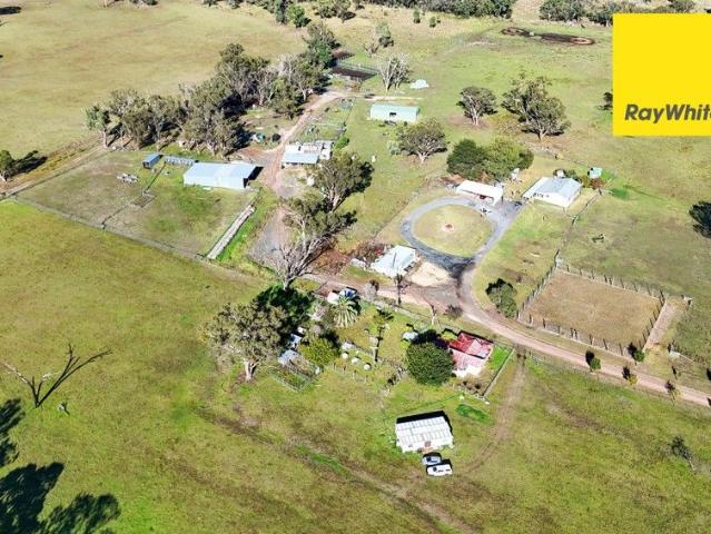 Acreage for sale in Inverell, New South Wales