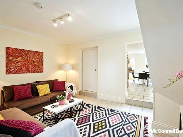Land for rent in Sydney, New South Wales