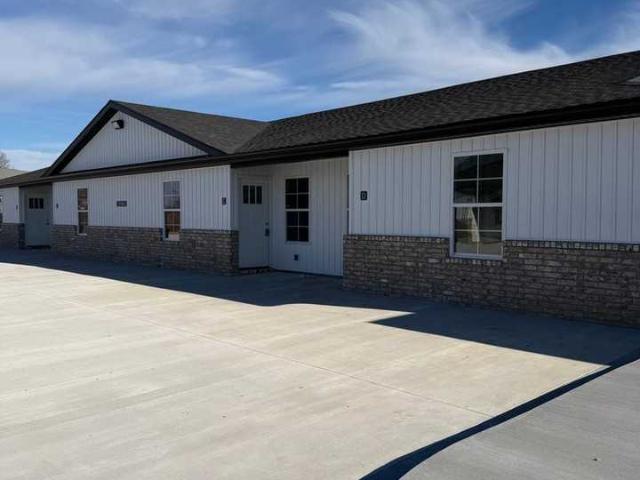 Apartment for rent in Carthage, Missouri