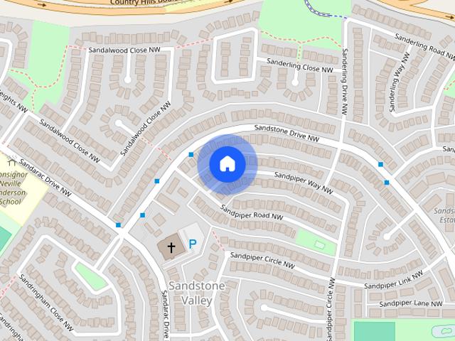 House for rent in Northwest, Alberta