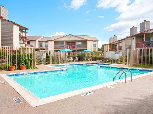 Apartment for rent in Waco