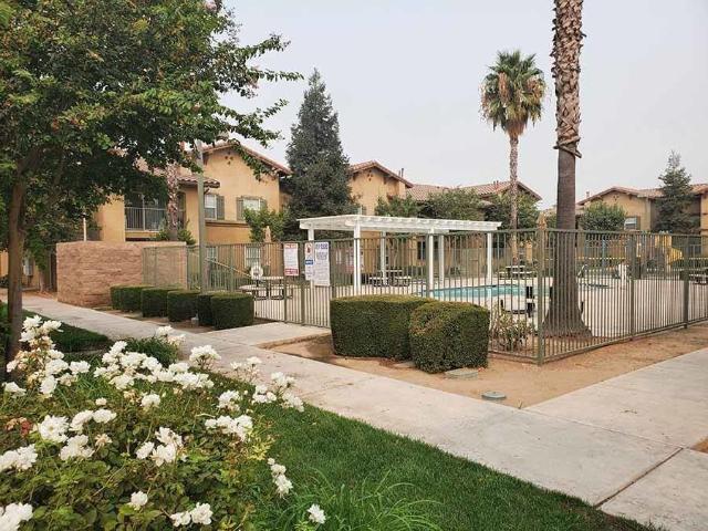 Apartment for rent in Fresno, California