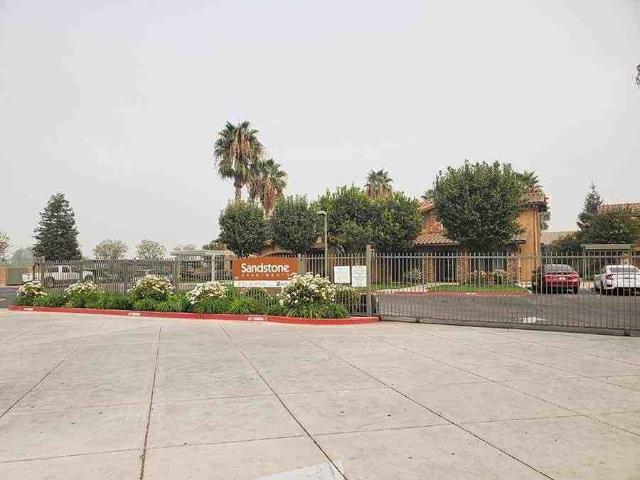 Apartment for rent in Fresno, California