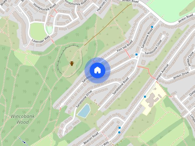 House for rent in Wincobank, Isle Of Man