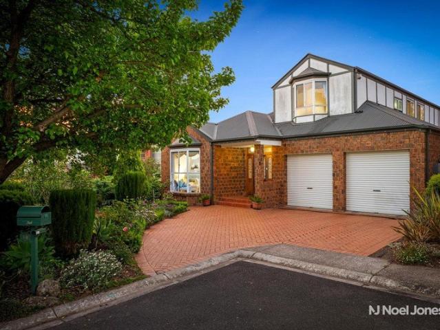 House for sale in Nunawading, Melbourne