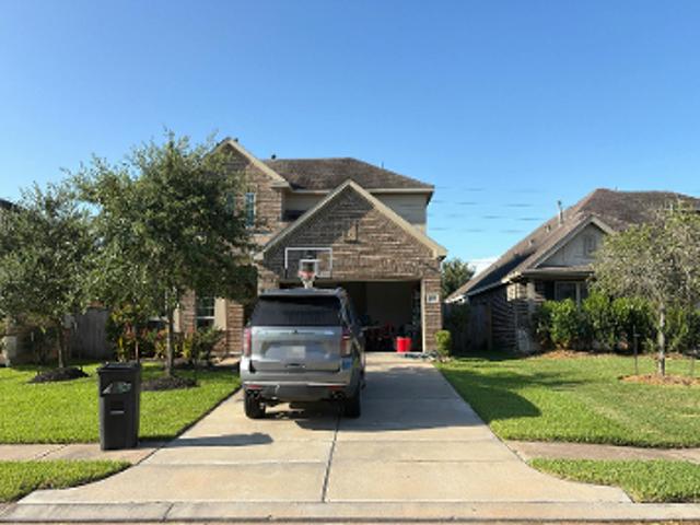 House for sale in Rosharon, Texas