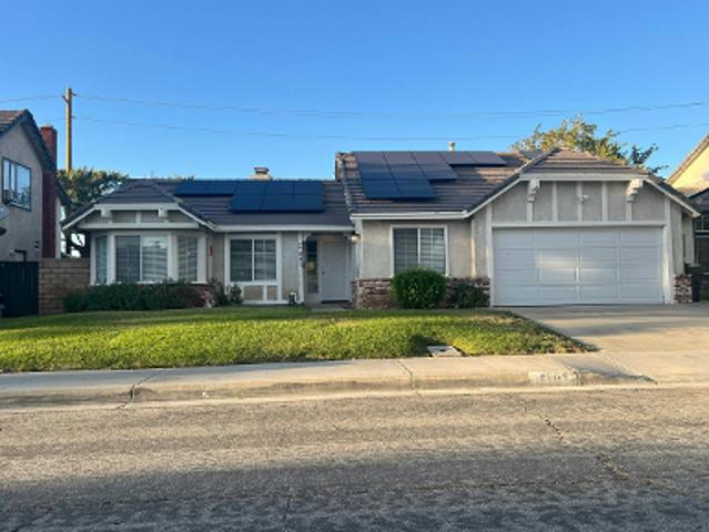 House for sale in Palmdale, Los Angeles County