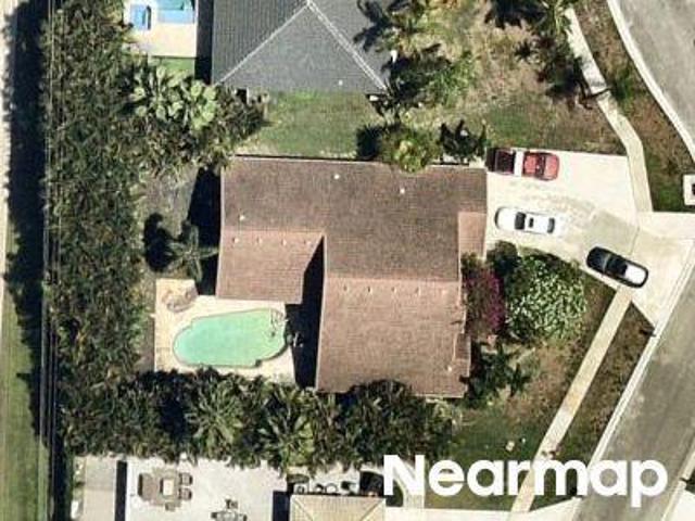 House for sale in Wellington, Florida