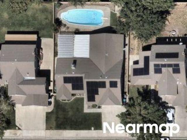House for sale in Palmdale, California