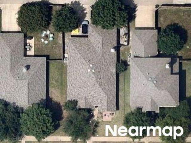 House for sale in Allen, Texas