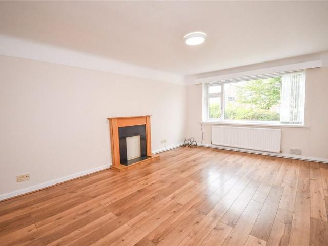 Apartment for rent in Newton, Hoylake