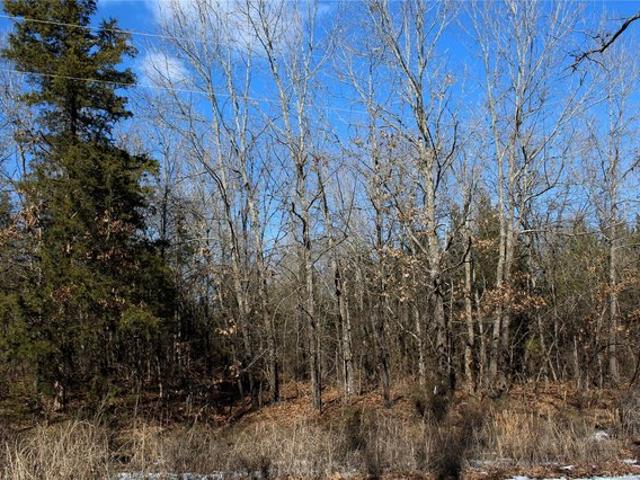 Land for sale in Durant, Oklahoma