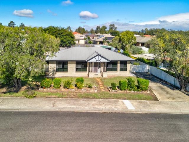 House for sale in Lowood, Queensland