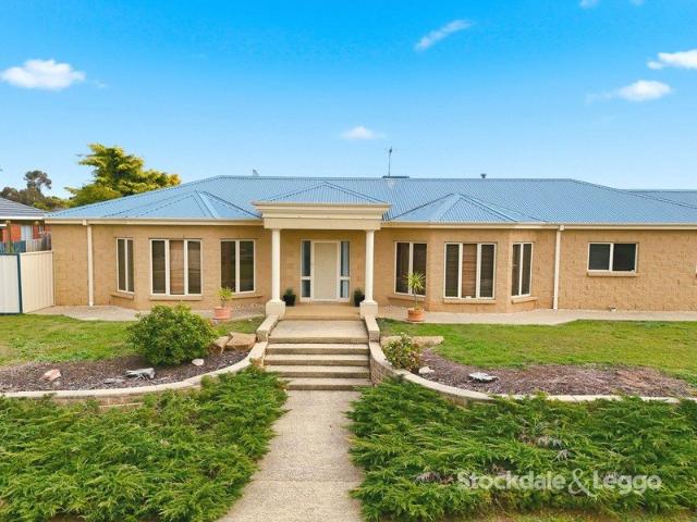 House for sale in Bacchus Marsh, Victoria