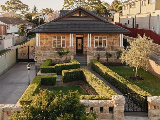 House for sale in Sydney, New South Wales
