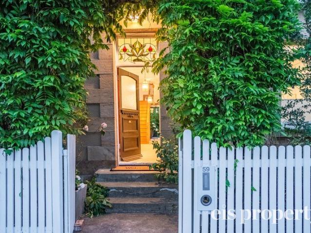 House for sale in Hobart, Tasmania