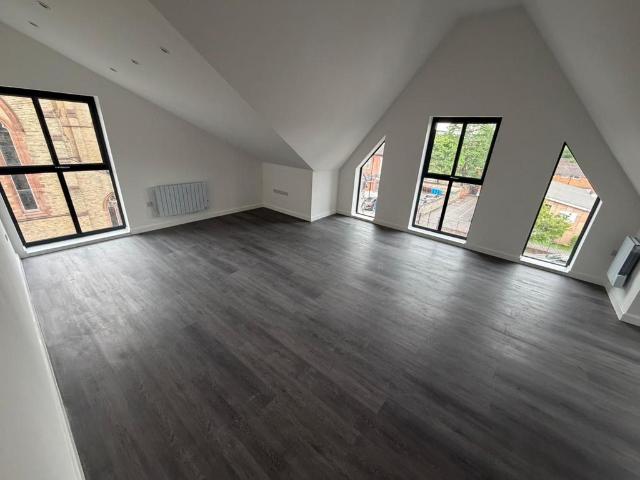 House for rent in Georgia, Greater Manchester