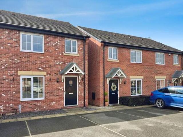 House for sale in Tarporley