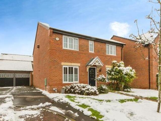 House for sale in Tarporley