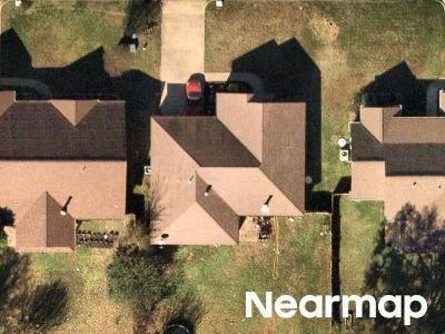 House for sale in Nacogdoches, Texas