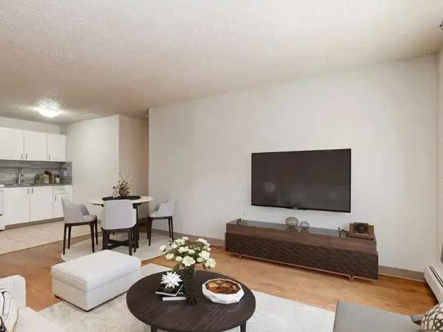 Apartment for rent in Bankview, Calgary