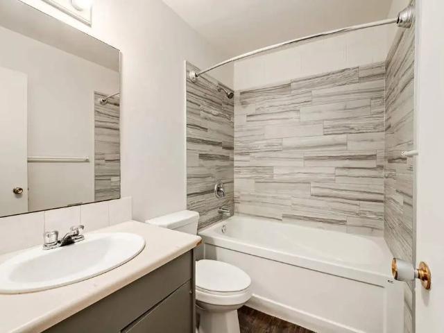 Apartment for rent in Northwest, Alberta