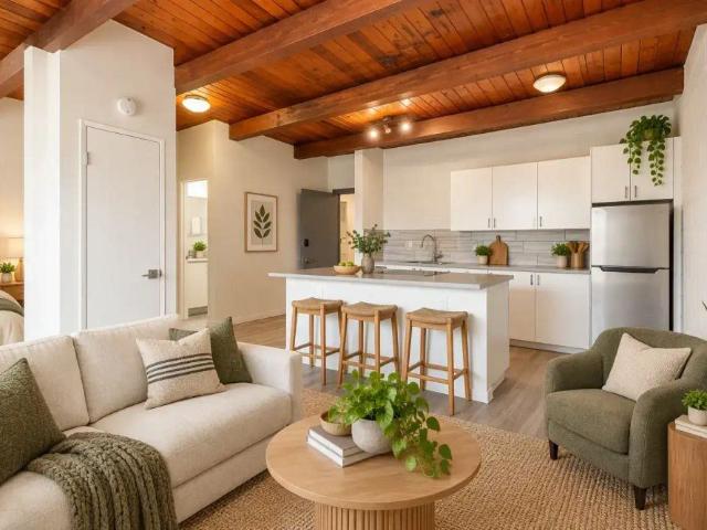 Apartment for rent in Bankview, Calgary