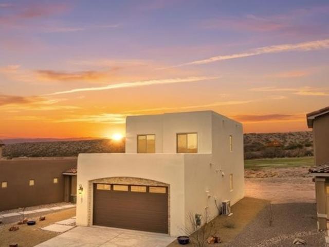 House for sale in Elephant Butte, New Mexico