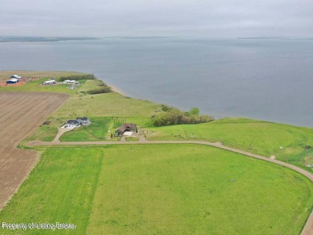 Land for sale in Beulah, North Dakota