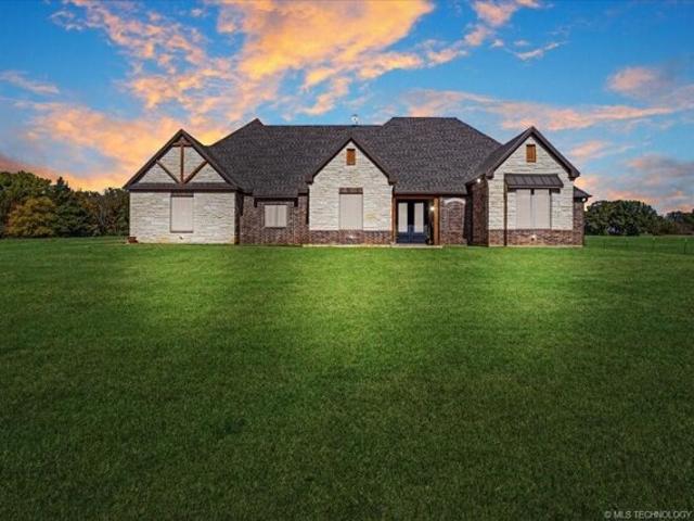 House for sale in Durant, Oklahoma