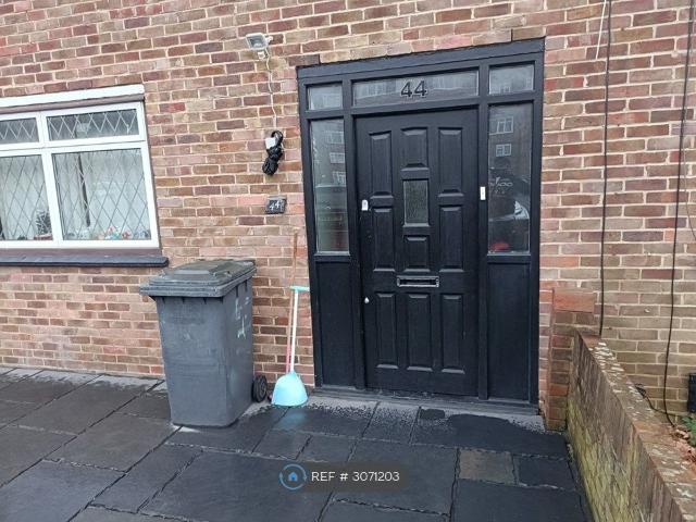 House for rent in London Borough of Lewisham, Greater London