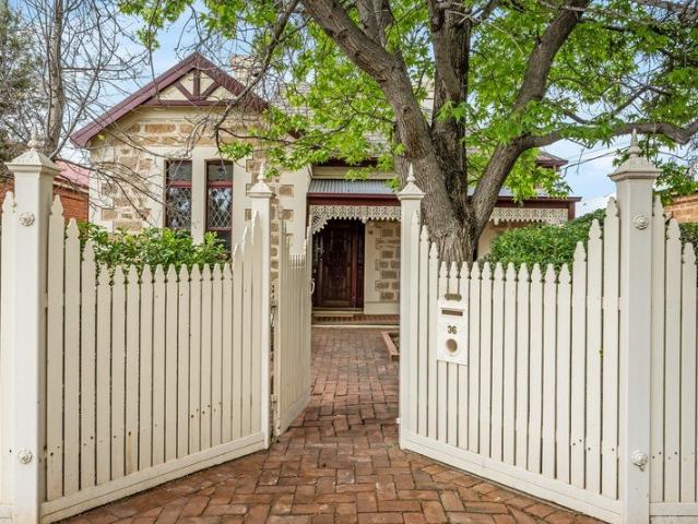 House for sale in Torrensville, Adelaide