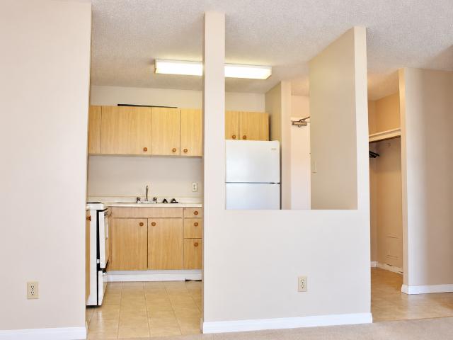 Apartment for rent in Frame Lake South, Yellowknife