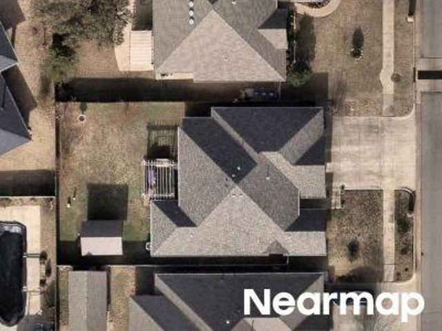 House for sale in Oklahoma City, Oklahoma