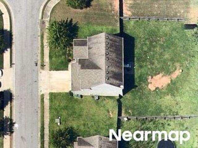 House for sale in Conyers, Rockdale County