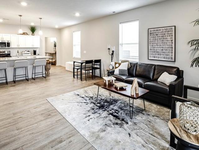Townhouse for rent in Omaha