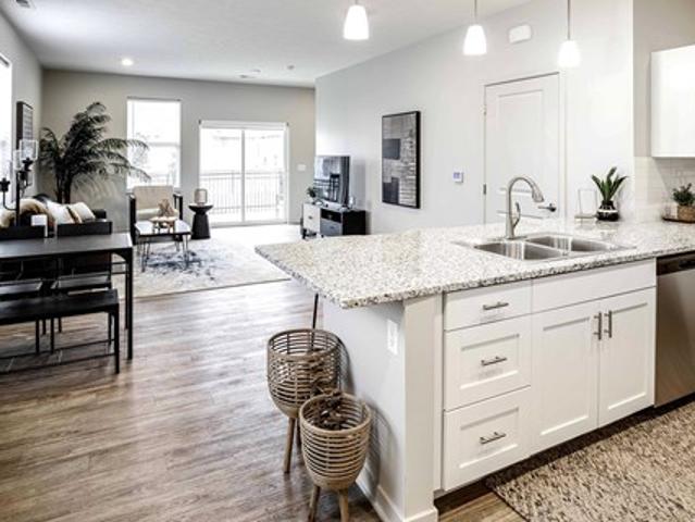 Townhouse for rent in Omaha
