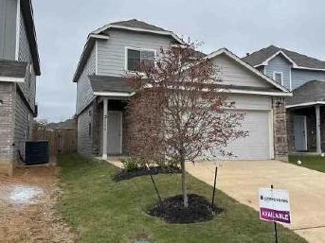 House for sale in Leesville, Texas